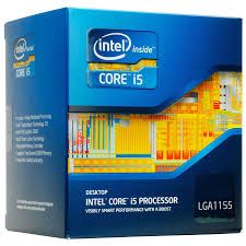 INTEL CORE İ5 3570K 3,4GHZ 6MB